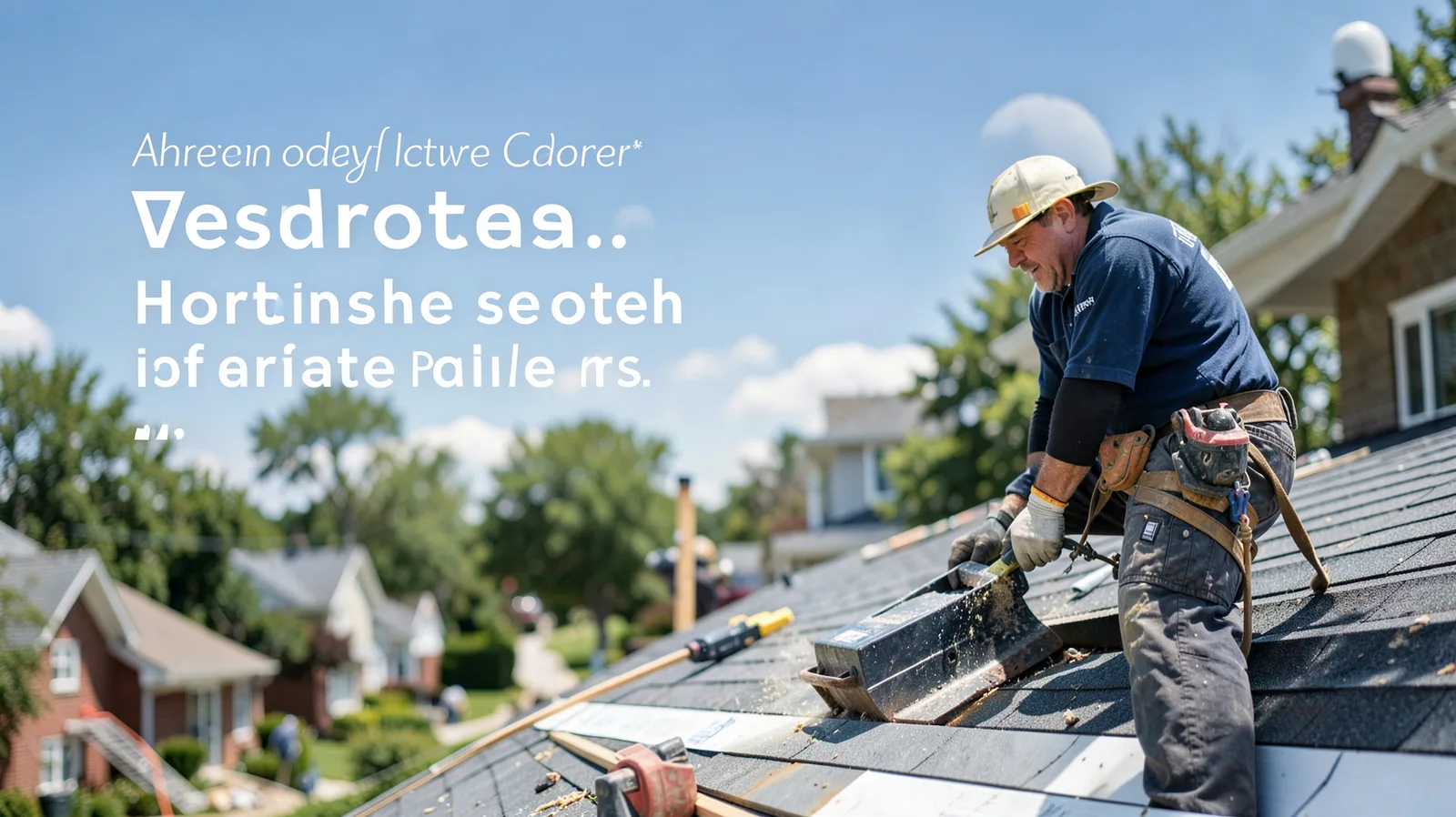 Roof Replacement in Madison, OH near me